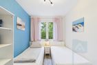 Haus Carstensen Haus Carstensen-Bungalow 1  - 