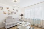 Haus Carstensen Haus Carstensen-Bungalow 1  - 