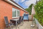 Haus Carstensen Haus Carstensen-Bungalow 1  - 