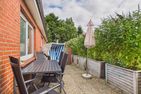 Haus Carstensen Haus Carstensen-Bungalow 1  - 