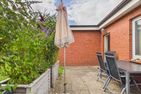 Haus Carstensen Haus Carstensen-Bungalow 1  - 