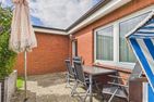 Haus Carstensen Haus Carstensen-Bungalow 1  - 