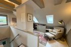 Wiesen Quartier Eastside Tinnum - Wohnzimmer