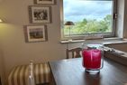 Wiesen Quartier Eastside Tinnum - Wohnzimmer