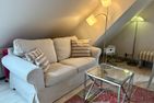 Wiesen Quartier Eastside Tinnum - Wohnzimmer