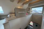 Wiesen Quartier Eastside Tinnum - Wohnzimmer
