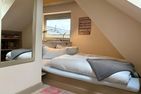 Wiesen Quartier Eastside Tinnum - Wohnzimmer