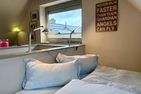 Wiesen Quartier Eastside Tinnum - Wohnzimmer