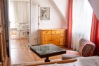  HAF/OGL - Gästehaus Starke - Haffkrug Haffkrug - Schlafzimmer