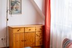  HAF/OGL - Gästehaus Starke - Haffkrug Haffkrug - Schlafzimmer