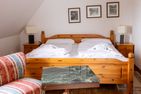  HAF/OGL - Gästehaus Starke - Haffkrug Haffkrug - Schlafzimmer