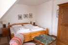  HAF/OGL - Gästehaus Starke - Haffkrug Haffkrug - Schlafzimmer