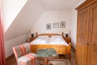  HAF/OGL - Gästehaus Starke - Haffkrug Haffkrug - Schlafzimmer