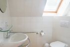  HAF/OGL - Gästehaus Starke - Haffkrug Haffkrug - Badezimmer