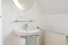  HAF/OGL - Gästehaus Starke - Haffkrug Haffkrug - Badezimmer