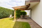  HAF/EGa - Gästehaus Starke - Haffkrug Haffkrug - Terrasse