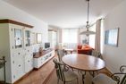 HAF/EGa - Gästehaus Starke - Haffkrug Haffkrug - Wohnzimmer