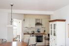  HAF/EGa - Gästehaus Starke - Haffkrug Haffkrug - Wohnzimmer