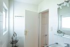  HAF/EGa - Gästehaus Starke - Haffkrug Haffkrug - Badezimmer