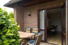  HAF/HAu - Gästehaus Starke - Ferienhaus - Haffkrug Haffkrug - Fassade / Eingang