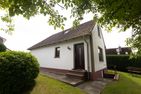  HAF/HAu - Gästehaus Starke - Ferienhaus - Haffkrug Haffkrug - Hauptansicht