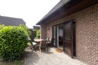  HAF/HAu - Gästehaus Starke - Ferienhaus - Haffkrug Haffkrug - Fassade / Eingang