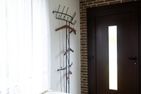  HAF/HAu - Gästehaus Starke - Ferienhaus - Haffkrug Haffkrug - Wohnzimmer