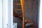  HAF/HAu - Gästehaus Starke - Ferienhaus - Haffkrug Haffkrug - Wohnzimmer