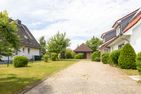  HAF/HAu - Gästehaus Starke - Ferienhaus - Haffkrug Haffkrug - Hauptansicht