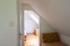  HAF/HAu - Gästehaus Starke - Ferienhaus - Haffkrug Haffkrug - Schlafzimmer