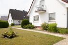  HAF/EGa - Gästehaus Starke - Haffkrug Haffkrug - Hauptansicht