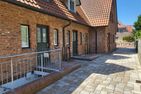  Ferienwohnungen Muschelhaus St. Peter-Ording Dorf - 