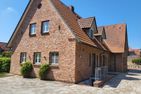  Ferienwohnungen Muschelhaus St. Peter-Ording Dorf - 