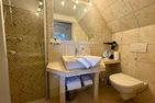 Wiesen Quartier Eastside Tinnum - Badezimmer