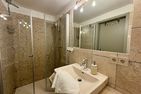 Wiesen Quartier Eastside Tinnum - Badezimmer