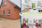 Haus Dithmarschen Haus Dithmarschen-Wohnung 1  - 
