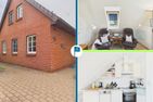 Haus Dithmarschen Haus Dithmarschen-Wohnung 2  - 