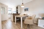  Beach House Two Westerland - Wohnzimmer