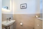  Beach House Two Westerland - Gäste-WC
