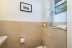  Beach House Two Westerland - Gäste-WC