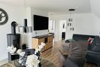  Ferienwohnung Klabauter-Kajüte Olpenitz Ostseeresort Olpenitz - Wohnzimmer
