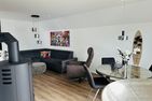  Ferienwohnung Klabauter-Kajüte Olpenitz Ostseeresort Olpenitz - Wohnzimmer