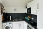  Ferienwohnung Klabauter-Kajüte Olpenitz Ostseeresort Olpenitz - Küche / Küchenzeile
