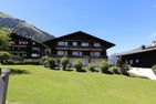 Ferienwohnung, MA-9 Mittlere Aegertenstrasse 9 Lenk im Simmental - Hauptansicht
