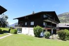 Ferienwohnung, MA-9 Mittlere Aegertenstrasse 9 Lenk im Simmental - Nachbarschaft