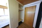 Ferienwohnung, MA-9 Mittlere Aegertenstrasse 9 Lenk im Simmental - Fassade / Eingang