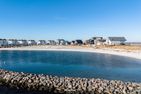  Ferienwohnung Klabauter-Kajüte Olpenitz Ostseeresort Olpenitz - Nachbarschaft