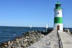  Ferienwohnung Klabauter-Kajüte Olpenitz Ostseeresort Olpenitz - Landschaft