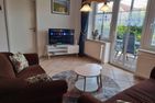 Friesenresidenz Wohnung 3 Werdum - 