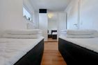 Prinzenhof App. 11 inkl. WLAN Grömitz - Schlafzimmer